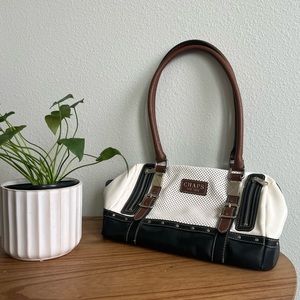 Vintage Chaps Handbag